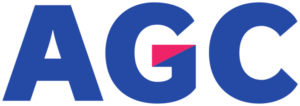 AGC logo