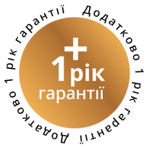 AGC Гарантія